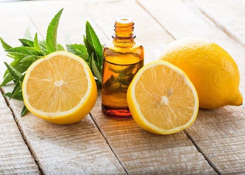 Lemon oil, Application : Cosmetic/ Pharma