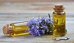 Rose Mary Oil