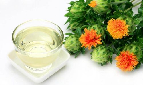 Safflower Oil