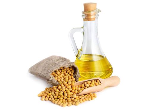 Soyabean Oil, Purity : 99.9%