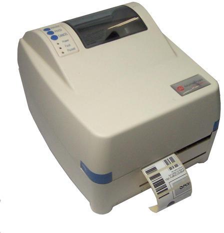 Color Label Printers