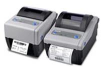 Sato Barcode Printers