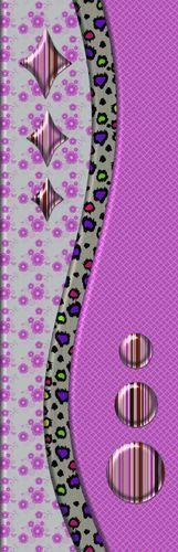 Decorative Sunmica Paper