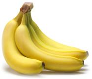 Bananas, Storage : Room Temperature Or Refrigerated