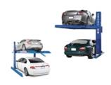 Parking Lifts