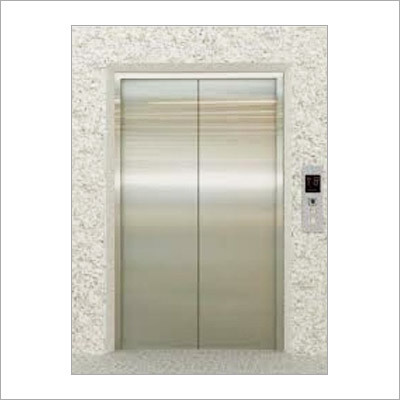 MS Center Glass Door Lifts