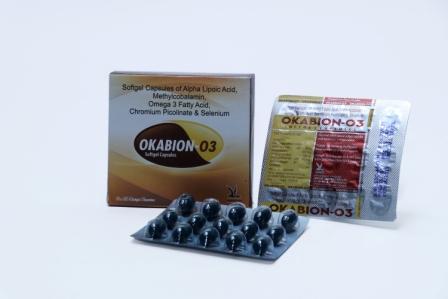 Instant Remedies Each Soft Gelatin Capsule