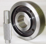 Helical Gear