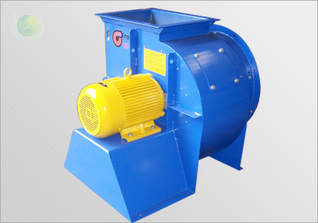 Centrifugal Blower