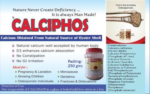 CALCIPHOS Tablets