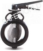 Metal Intervalve Make Butterfly Valve, Valve Size : 15 Mm To 3000 Mm