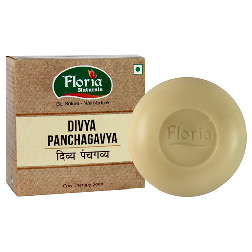 DIVYA PANCHGAVYA SOAP
