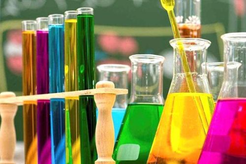 Textile Chemicals