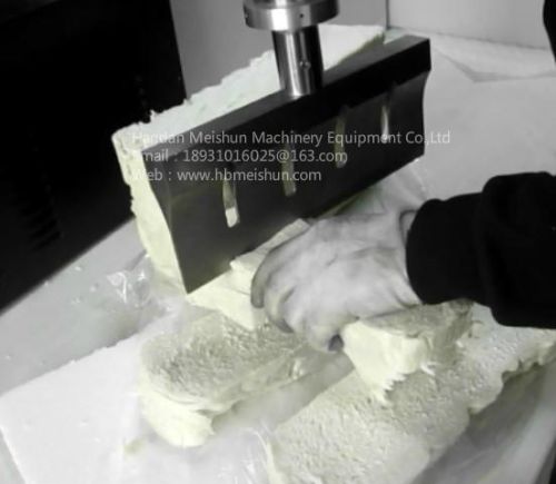 Ultrasonic Candy Cut Machine, Bakery Cut Knife, Biscuit Cutter