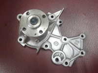 Water Pump/water Body