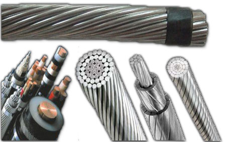 Aluminium Clad Steel Wire