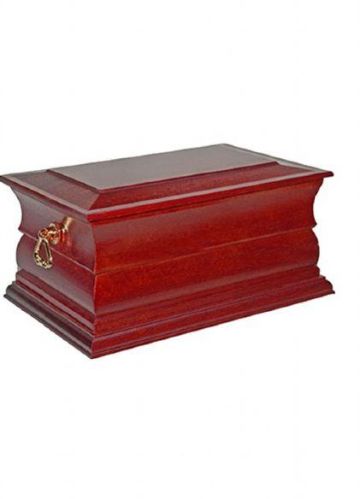 Wooden Adult Cremation Urns For Human Ashes