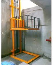 Goods Lift