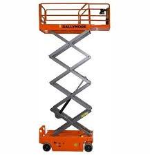 Scissor Lift