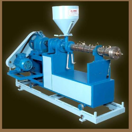JOCKEY LINING COATING EXTRUDERS