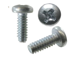 Flat Head Screws