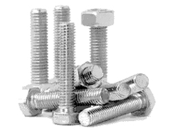 Hex Bolts