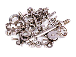 Pins and Screws