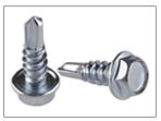 Self Drilling Screw