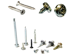 Self Drilling Screws