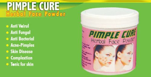 YUKI Herbal Face Pack Powder, Packaging Size : 100gm, 50gm