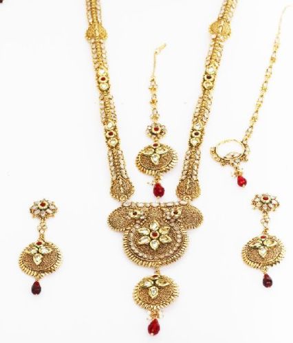 Indian Bridal Set