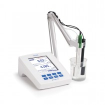 Laboratory Research Grade Benchtop PH Meter