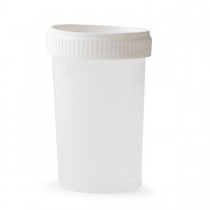 Plastic Beaker Set