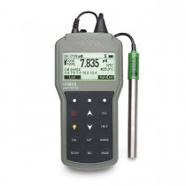 Professional Waterproof Portable PH Meter