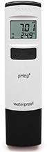 Waterproof Pocket PH Tester
