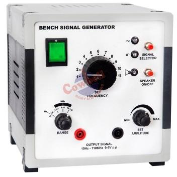 Bench Signal Generator