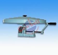 Hand Operated Centrifuge Machine