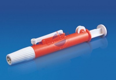 Pipette Pump