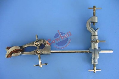 Retort Clamp