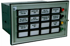 Alarm Annunciator