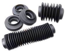Rubber Bellows