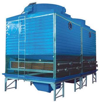 Cooling Tower, Voltage : 220v-380v As Client