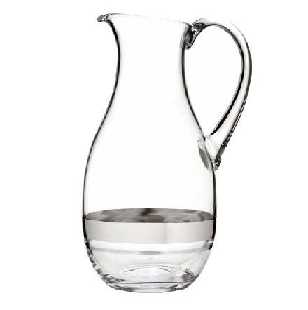 Glass Jug