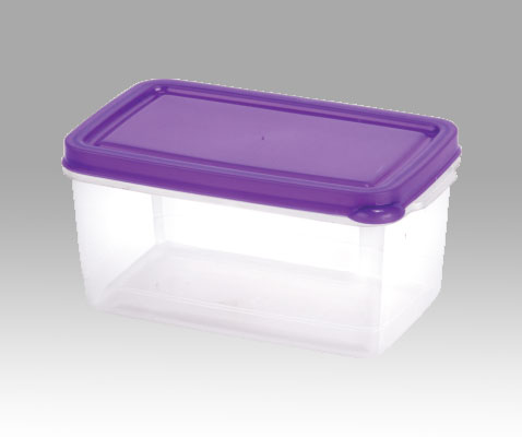 Microwave Safe Plastic Food Container