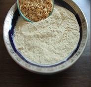 Soya Flour