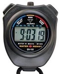 Digital Chronograpgh Stopwatch