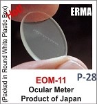 Ocular Micrometer