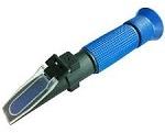 Refractometer