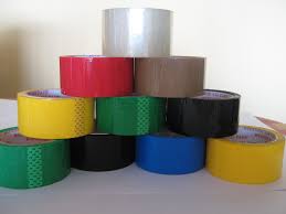 BOPP Tapes, For Packaging, Feature : Waterproof