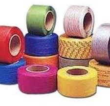 Plastic Box Strapping Rolls